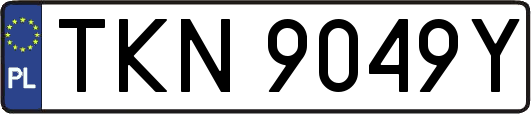 TKN9049Y
