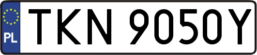 TKN9050Y