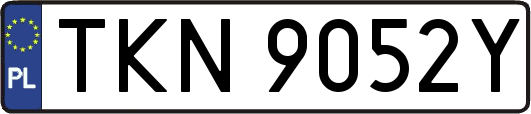 TKN9052Y