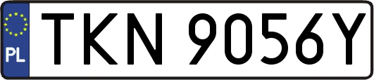 TKN9056Y