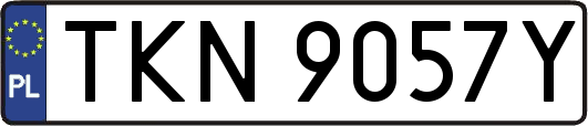 TKN9057Y