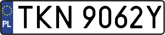 TKN9062Y