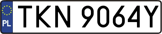TKN9064Y