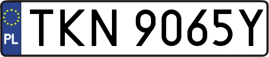 TKN9065Y