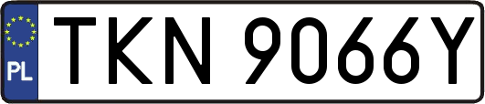 TKN9066Y