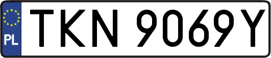 TKN9069Y