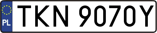 TKN9070Y