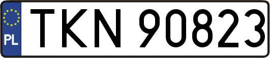 TKN90823