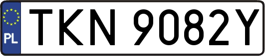 TKN9082Y
