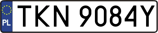 TKN9084Y