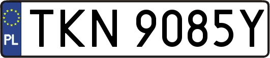 TKN9085Y