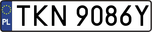 TKN9086Y