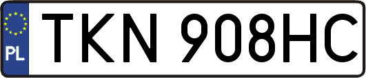 TKN908HC
