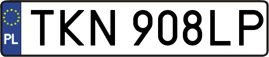 TKN908LP