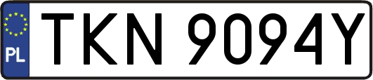 TKN9094Y