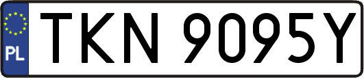 TKN9095Y