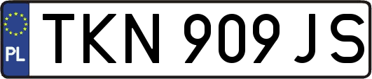 TKN909JS