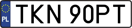 TKN90PT