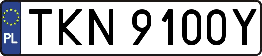 TKN9100Y