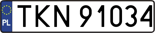 TKN91034
