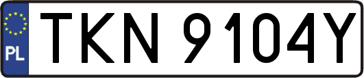 TKN9104Y