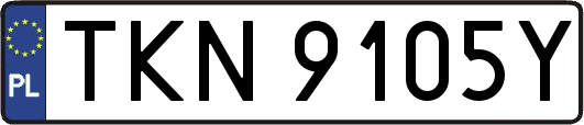 TKN9105Y