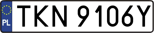TKN9106Y