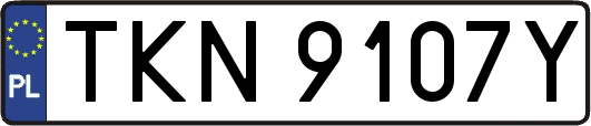 TKN9107Y