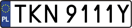 TKN9111Y