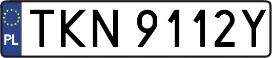 TKN9112Y
