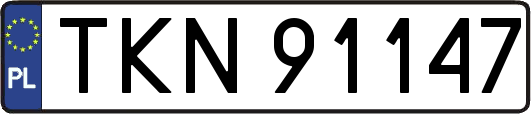 TKN91147