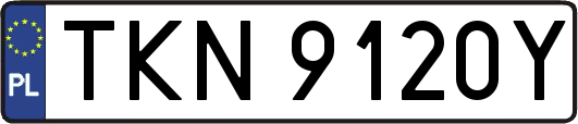 TKN9120Y
