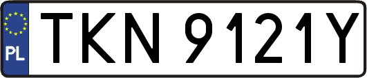 TKN9121Y