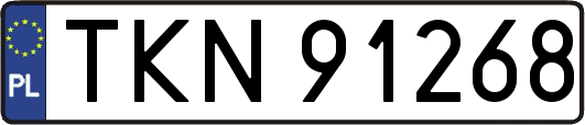 TKN91268