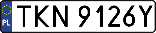 TKN9126Y