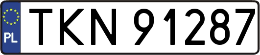 TKN91287