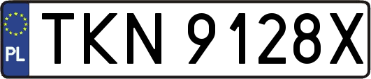 TKN9128X