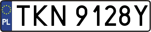TKN9128Y