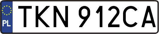 TKN912CA