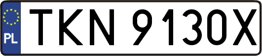 TKN9130X