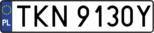 TKN9130Y