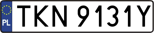 TKN9131Y