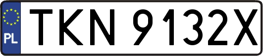 TKN9132X