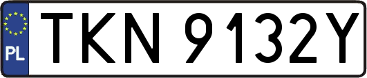 TKN9132Y