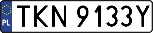 TKN9133Y
