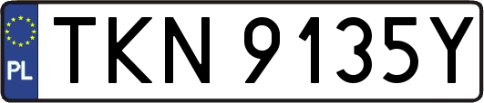 TKN9135Y