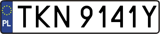 TKN9141Y