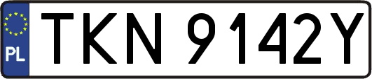 TKN9142Y