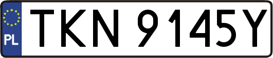 TKN9145Y