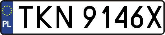 TKN9146X
